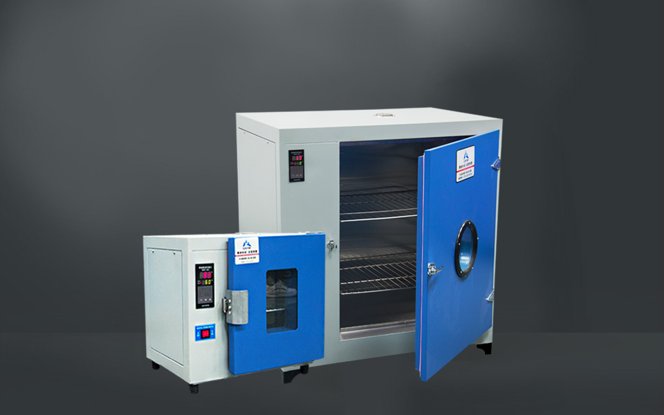 工業干燥箱