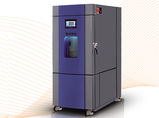 分享勤卓品牌恒濕恒溫試驗箱的減噪方法