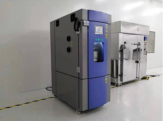 恒溫恒濕試驗箱要用到兩臺壓縮機嗎？