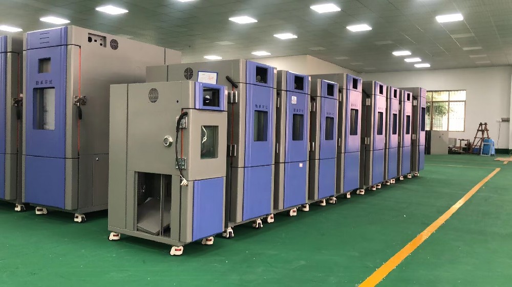 分享變壓器恒溫恒濕箱測試標(biāo)準(zhǔn)