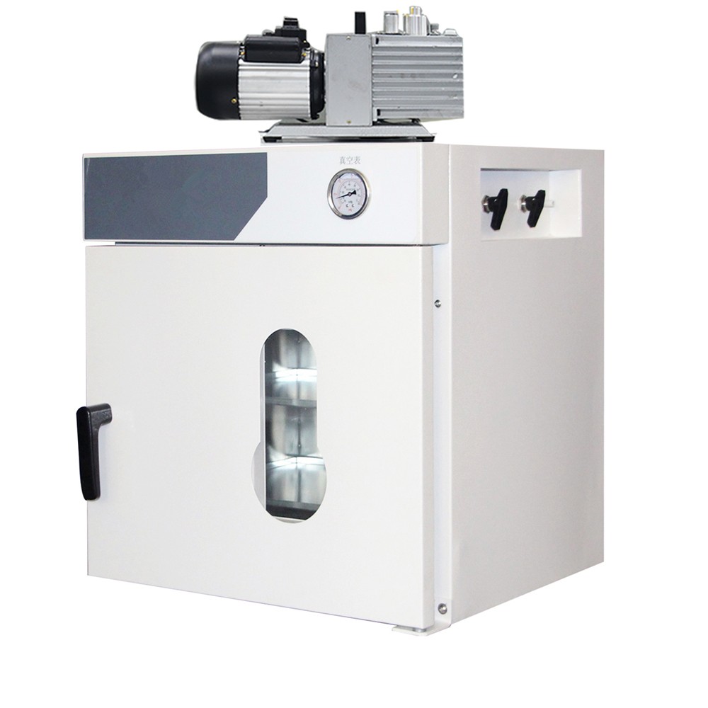 真空干燥箱使用安裝環境要求