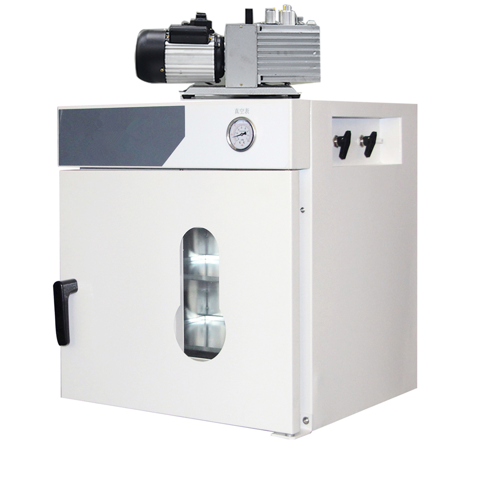 分享真空干燥箱的功能與作用