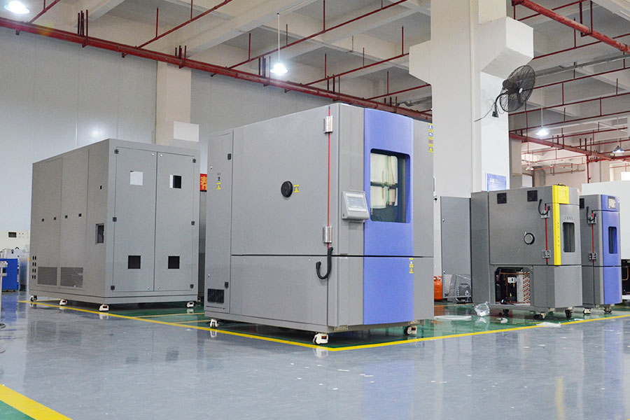 恒溫恒濕試驗箱產生凝露現象的原因是什么？