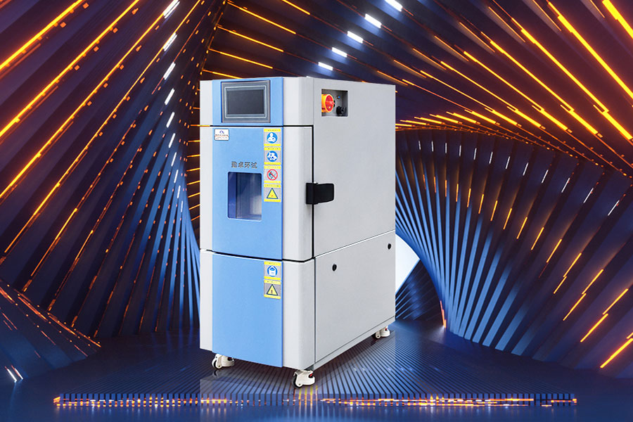 高低溫試驗箱適合給汽車配件做極限測試呢