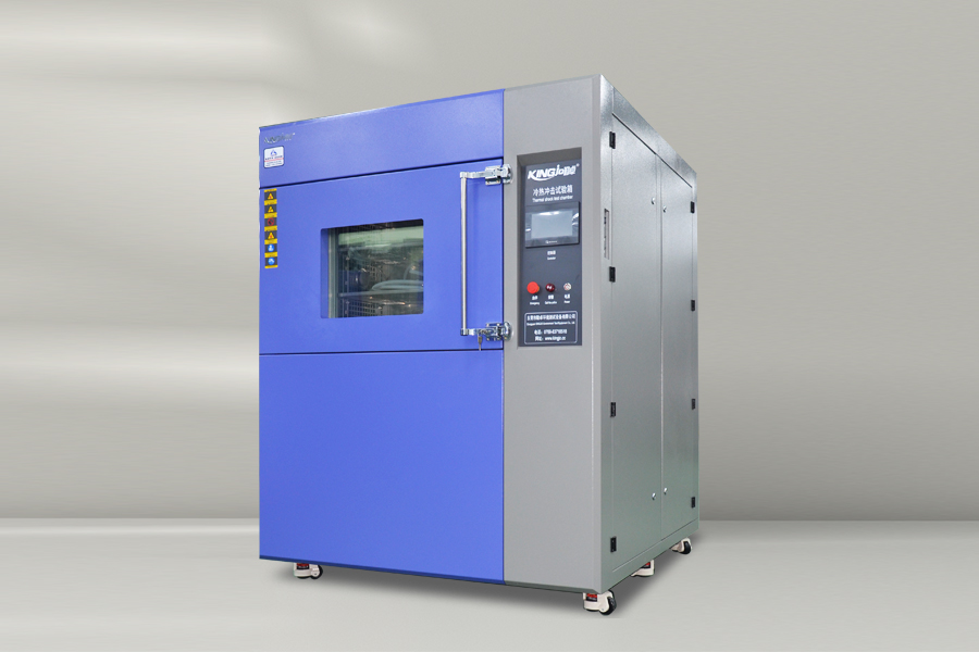 冷熱沖擊試驗箱基本功能介紹